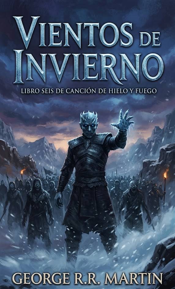 Vientos de Invierno